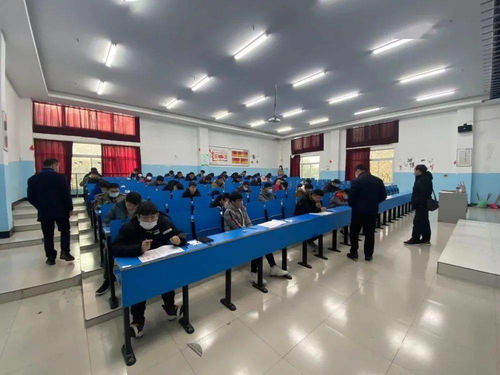 華信陽光教育集團培訓學院圓滿完成2020年人社部計算機技術(shù)資格技能鑒定工作