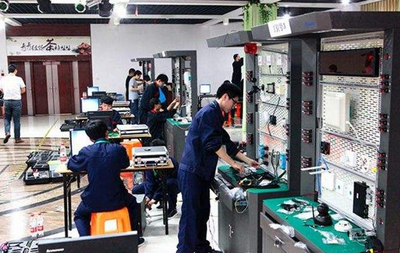 石家莊方正高級職業(yè)學校2022年啟航班招生計劃 計算機技術(shù)培訓