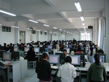 蘭州理工大學計算機與通信學院計算機技術(shù)培訓 賦能未來，引領(lǐng)創(chuàng)新
