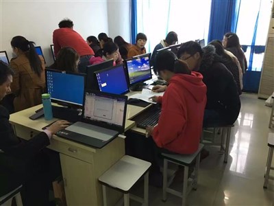 嘉定文員辦公自動化培訓初級電腦學習班 開啟計算機技術(shù)新篇章