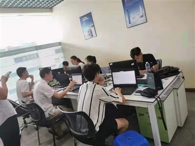 龍崗亞馬遜培訓包教會——助力計算機技術(shù)職業(yè)發(fā)展