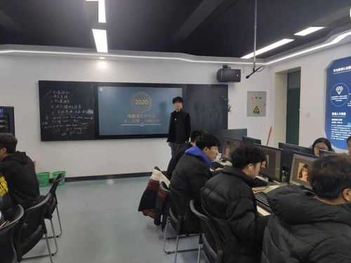 信工學院電腦愛好者協(xié)會成功舉辦PS基礎(chǔ)技能培訓活動